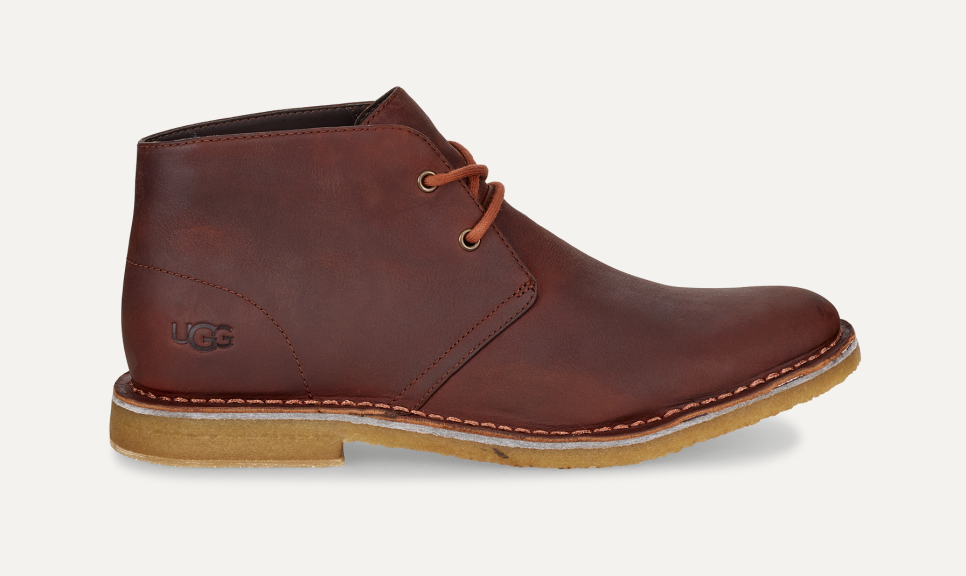 Chukka ugg boots store