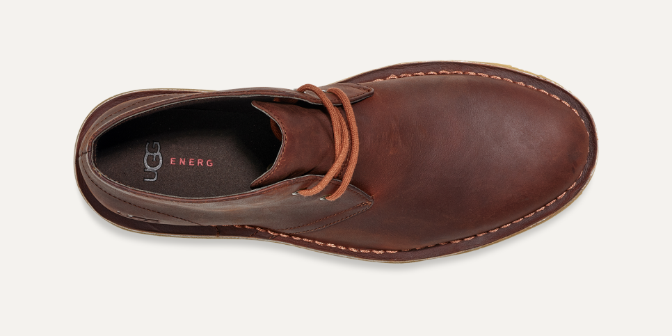 Ugg groveland chukka cheap