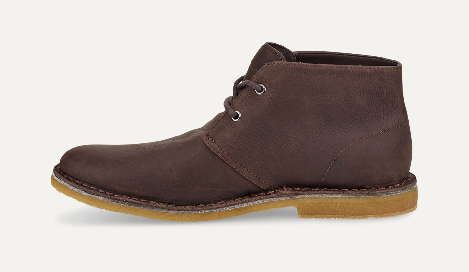 Ugg groveland chukka hot sale