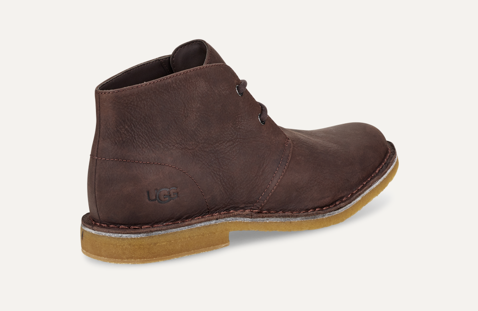 Seton waterproof chukka boot sale