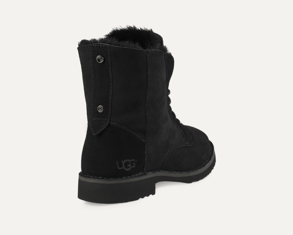 Women s Quincy Boot UGG Official