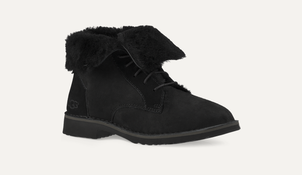 Ugg quincy boots sale hot sale