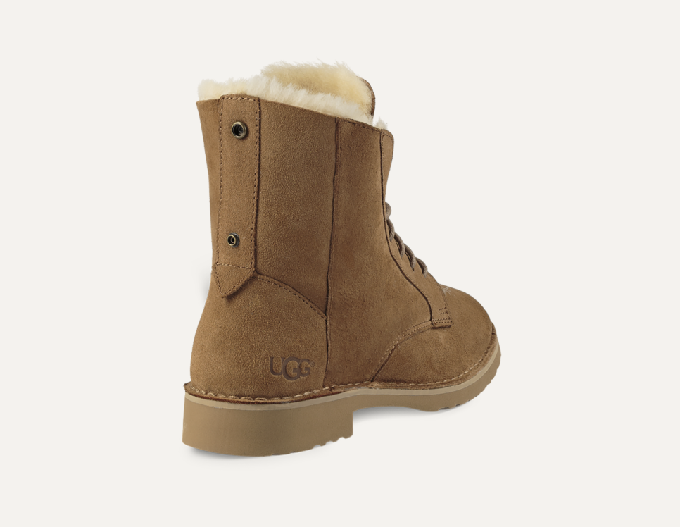 UGG Quincy Boot for Women UGG UK