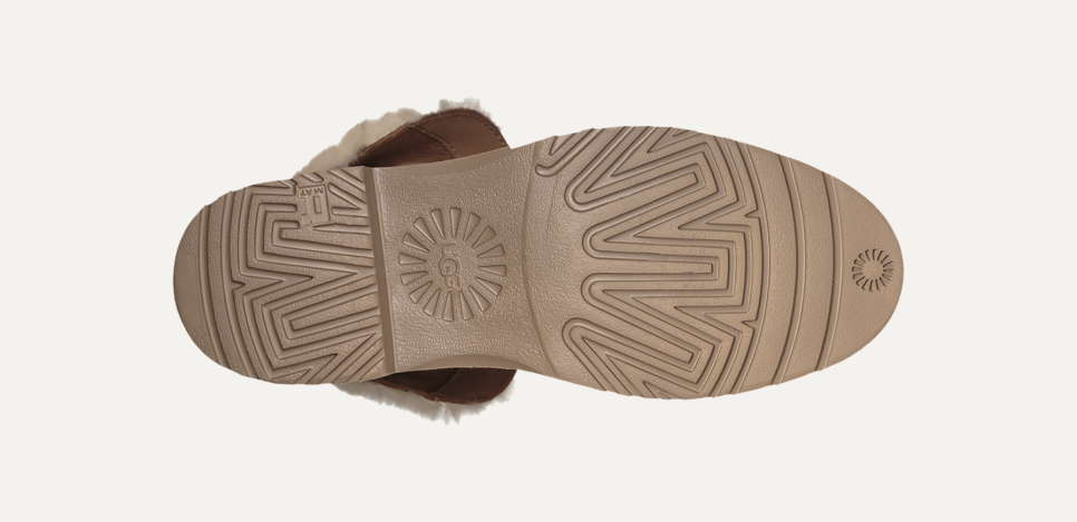 Ugg quincy boot review store