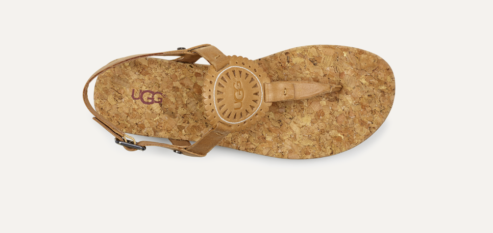 Women s Ayden II Sandal UGG Official