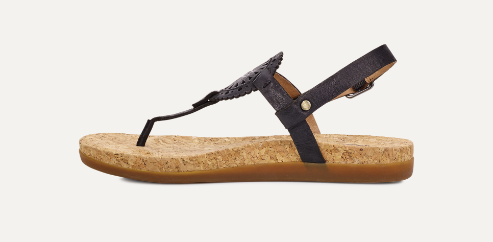 Women s Ayden II Sandal UGG Official