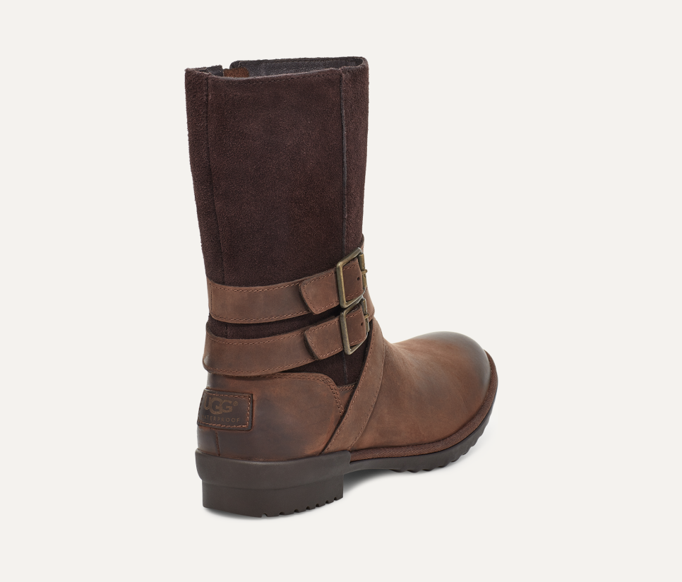 Ugg lorna waterproof discount