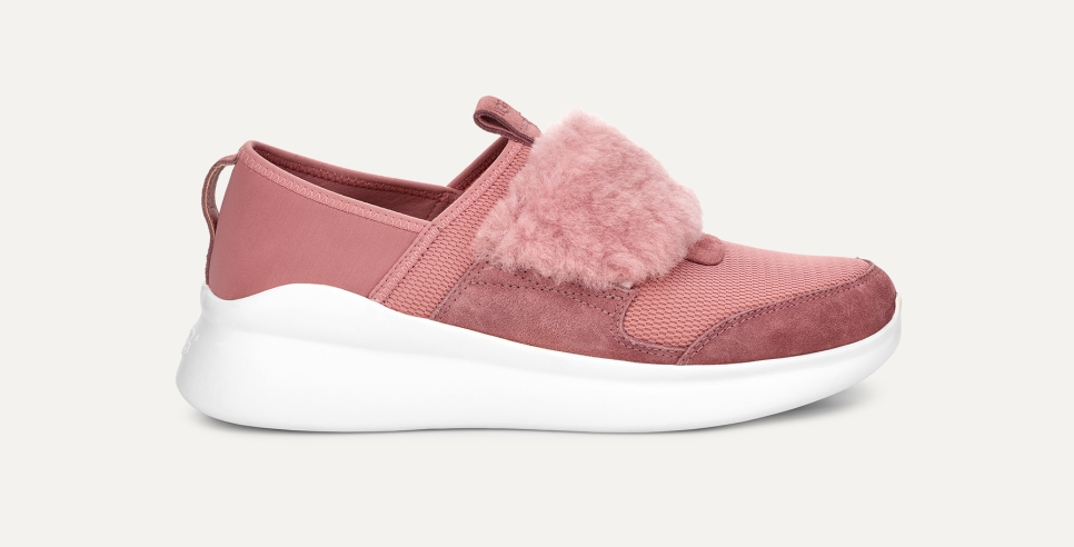 Women s Pico Sneaker UGG Official