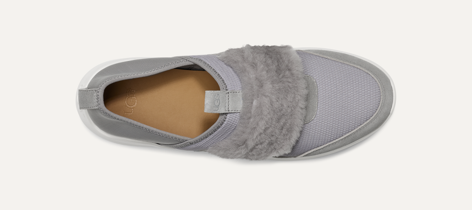 Ugg pico sneaker sale