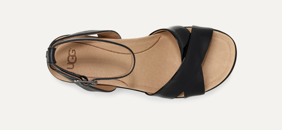 Women s Tipton Sandal UGG Official