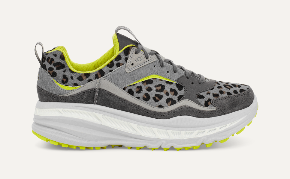 CA805 Leopard Sneaker | UGG®
