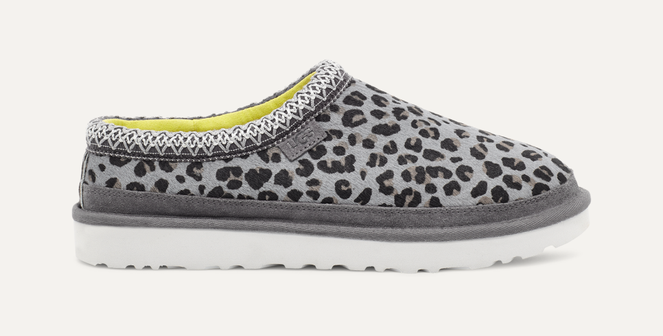 Ugg tasman leopard best sale