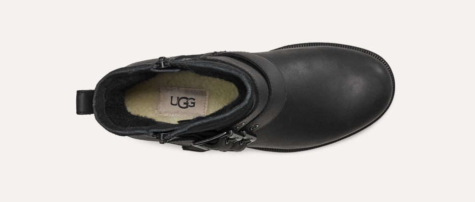 UGG Wilde Boot for Women UGG UK