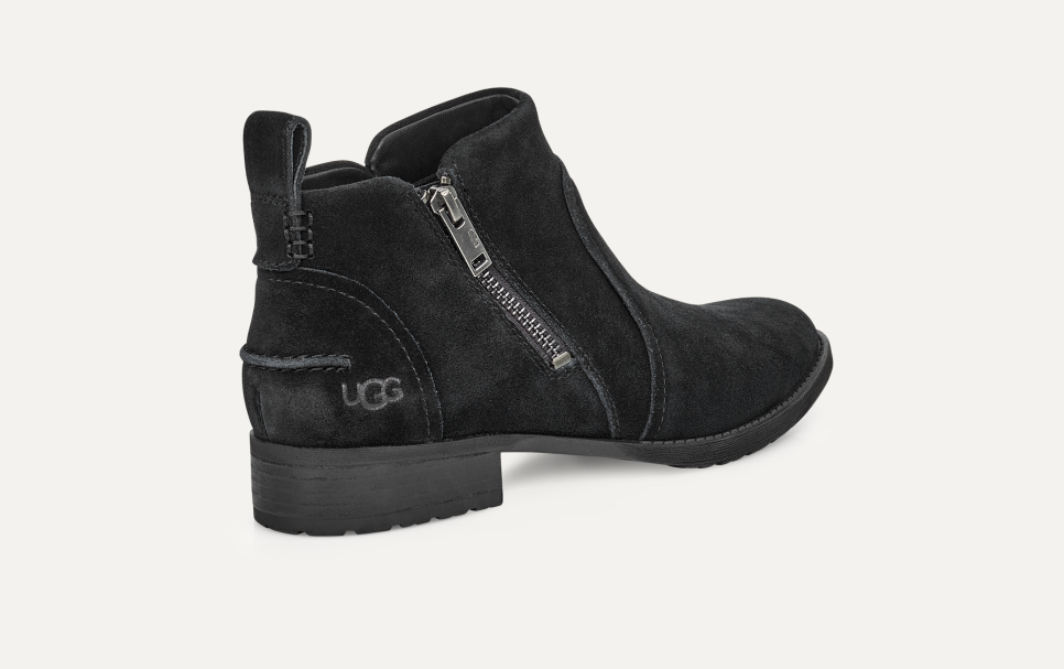Ugg rea ankle boots sale