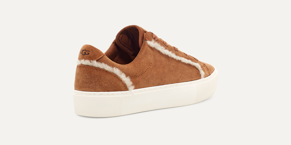 Ugg zilo sneaker on sale