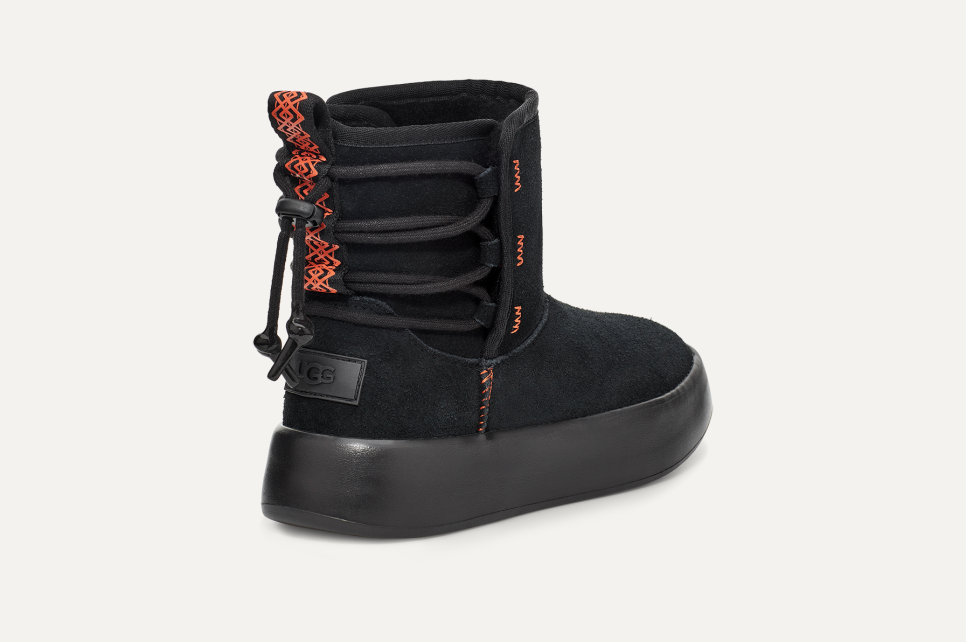 Classic Boom Ankle Boot Boot | UGG®