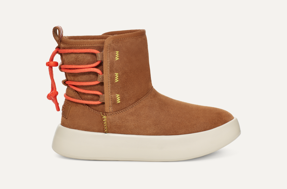 超特価激安の商品をすべて Classic Boom Ankle Boot Boot | UGG® 靴