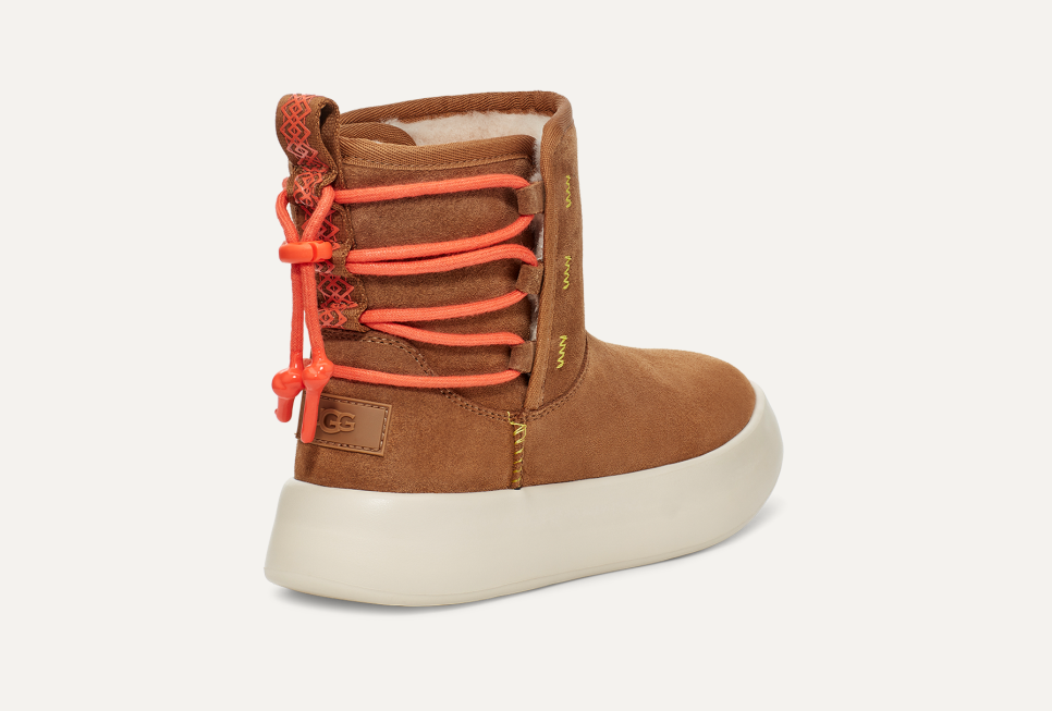 【国内配送】 Classic UGG® | Boot Boot Ankle Boom 靴
