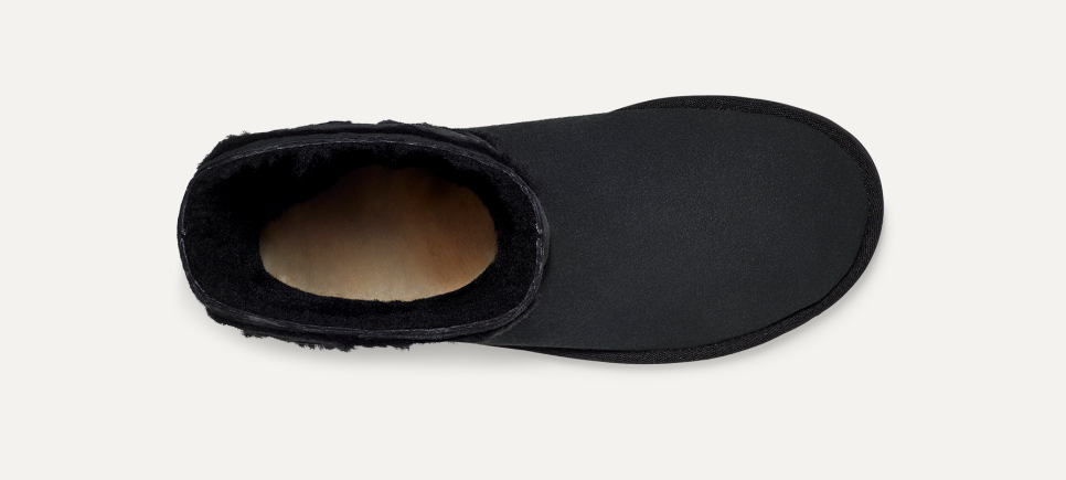 UGG x Telfar Logo Mini | UGG® Official UGG x Telfar Logo Mini | UGG® Official