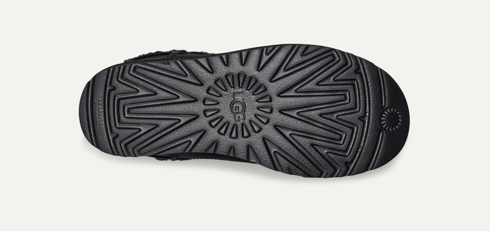UGG x Telfar Logo Mini | UGG® Official UGG x Telfar Logo Mini | UGG® Official