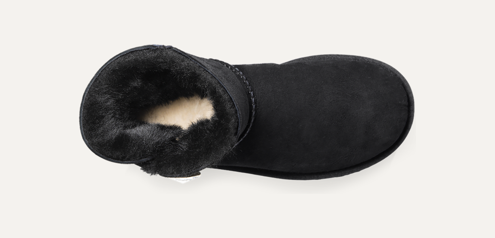 Ugg mini bailey bling outlet
