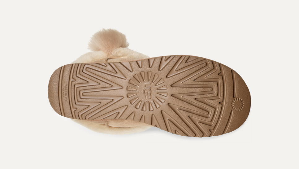 Ugg mini wisp on sale