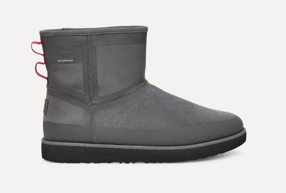 Men's Classic Mini Urban Tech Boot | UGG Official®