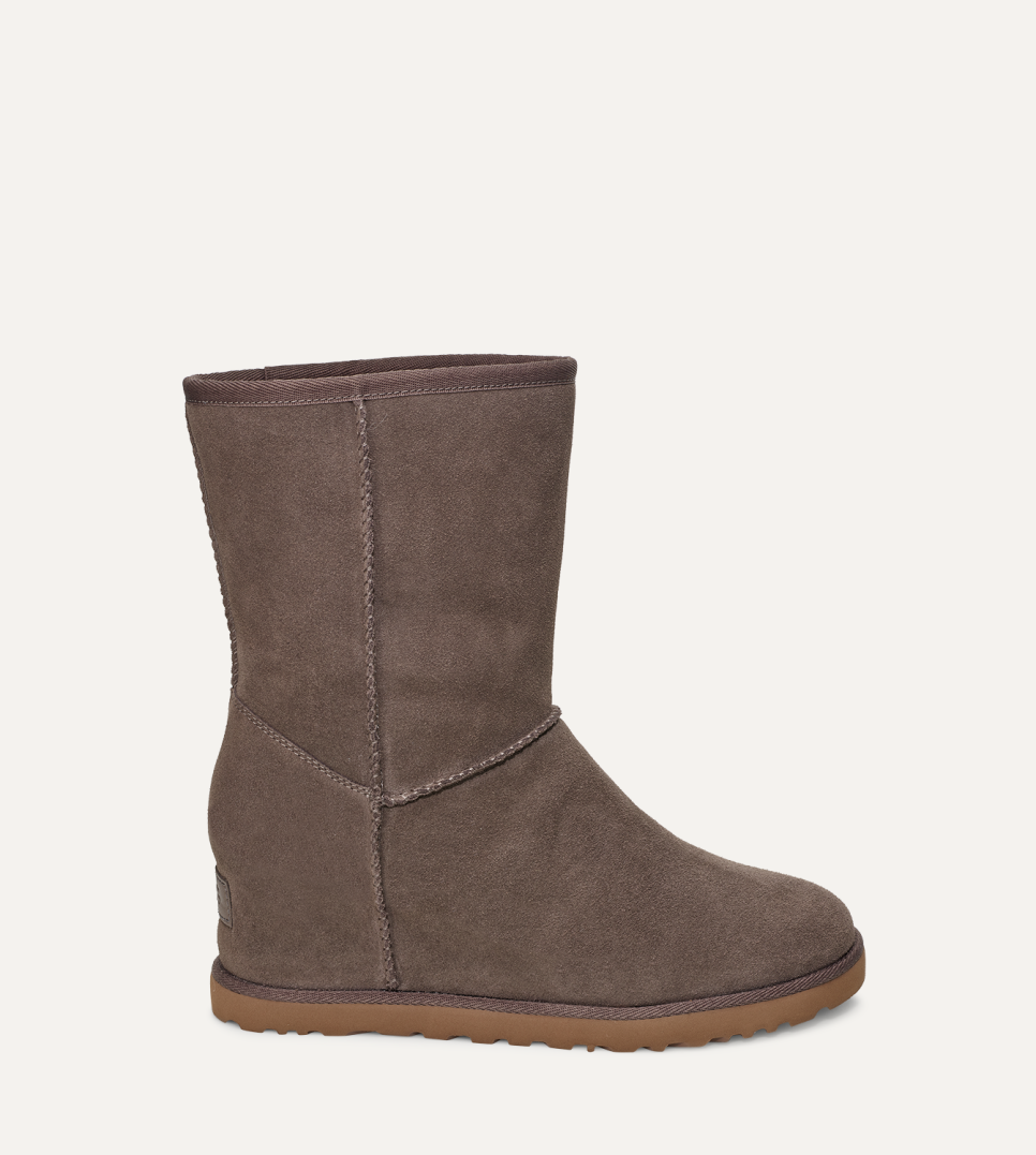 Boots femme ugg shop