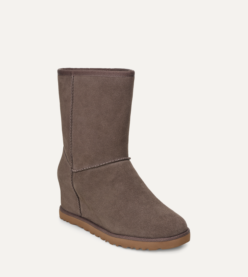 Ugg classic femme short hotsell