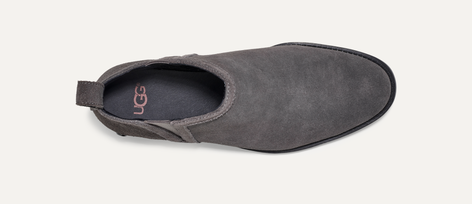 Ugg mcclaire ankle boot hot sale