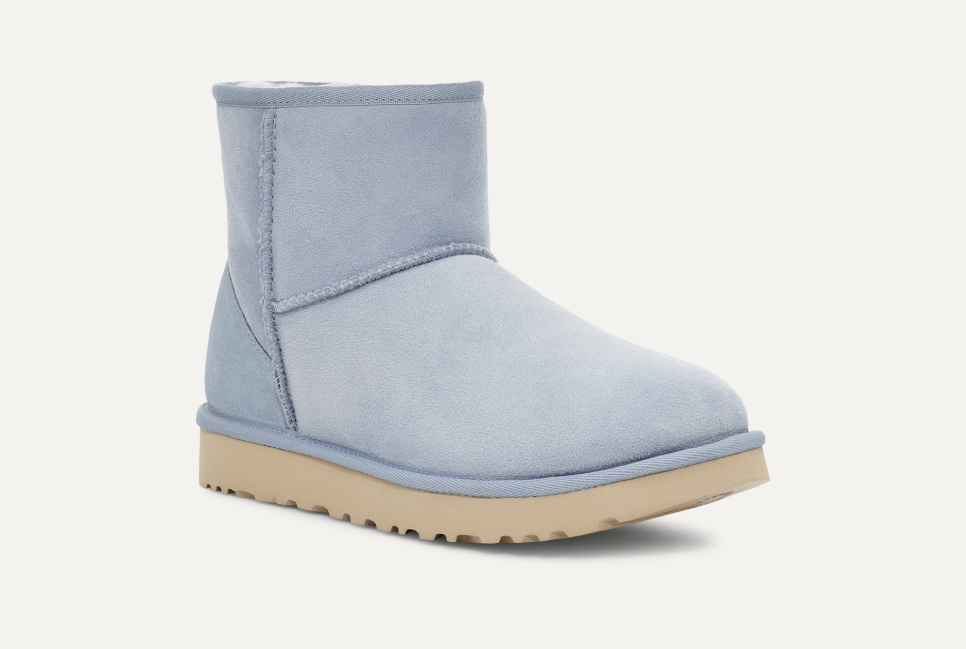 Women s UGG Classic Mini II Boot UGG Official