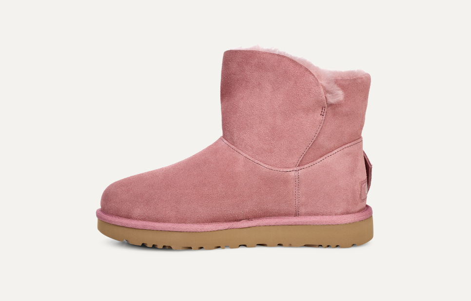Classic mini twist boot deals