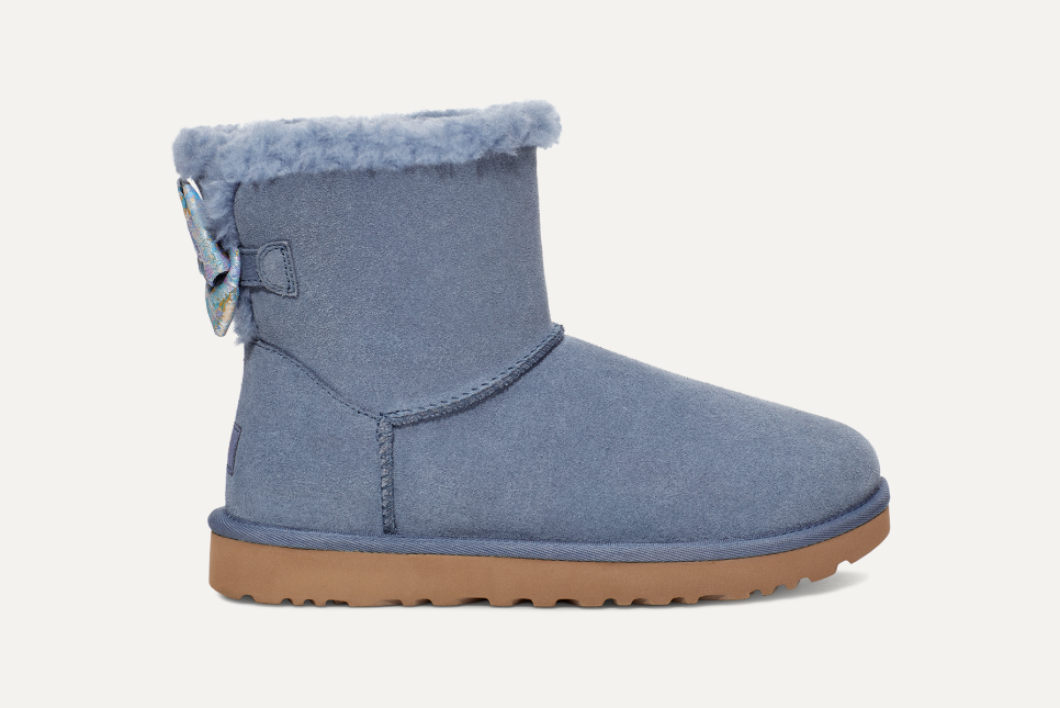 Ugg australia mini bailey bow new arrivals
