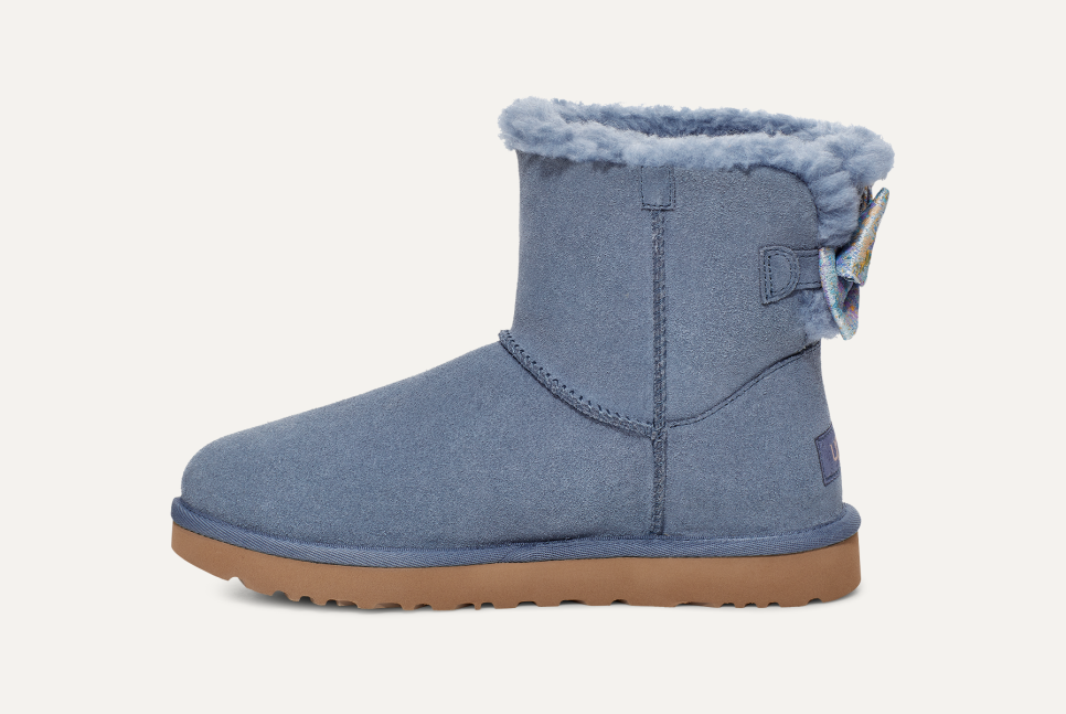 Ugg mini bailey bow sale discount