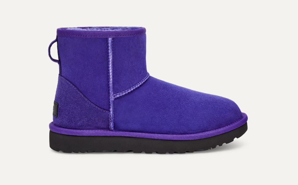 Women s UGG Classic Mini II Boot UGG Official