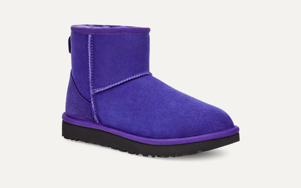 Women s UGG Classic Mini II Boot UGG Official