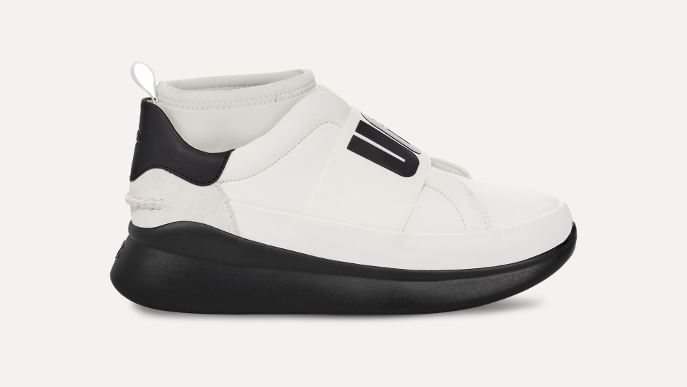 Neutra Neoprene Sneaker UGG Official