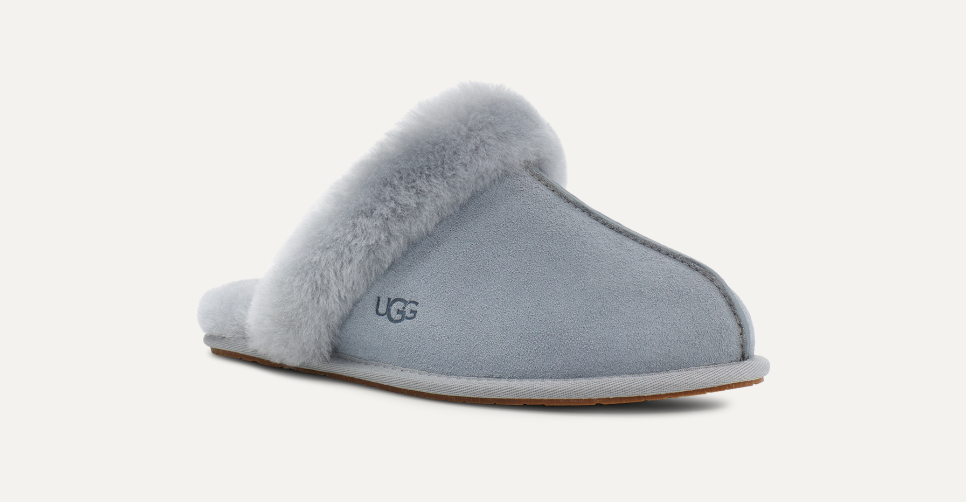 Ugg scuffette size 9 on sale
