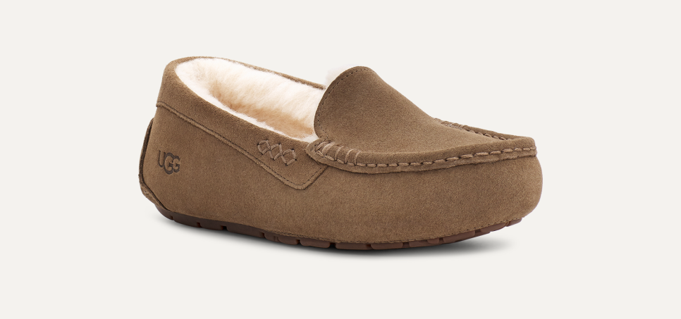 Ugg ansley clearance top