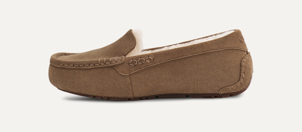 Uggs ansley slippers sale cheap