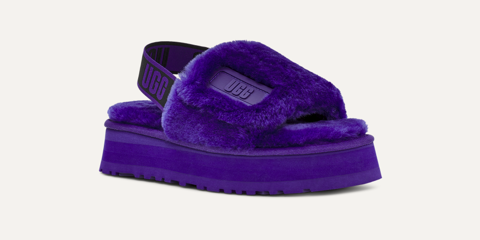 人気ショップ Disco Slide UGG® | Sandal 靴