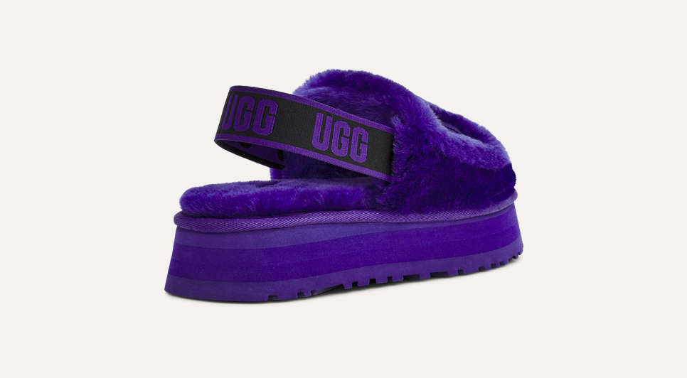 Disco Slide Sandal | UGG®