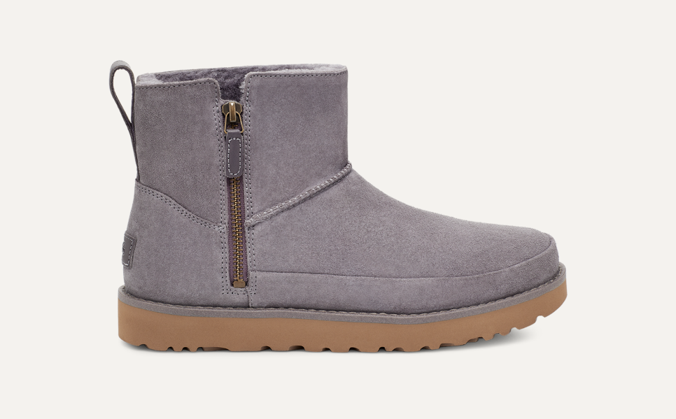 Ugg kristin mini boot top