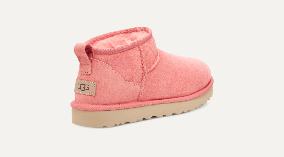 Classic Ultra Mini Boot | UGG® Classic Ultra Mini Boot | UGG®