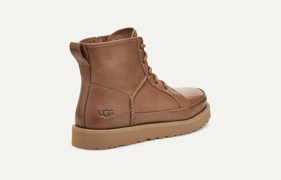 Deconstructed Lace Boot UGG