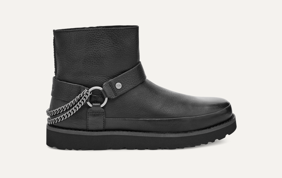 UGG Deconstructed Mini Chains Boot for Women UGG UK