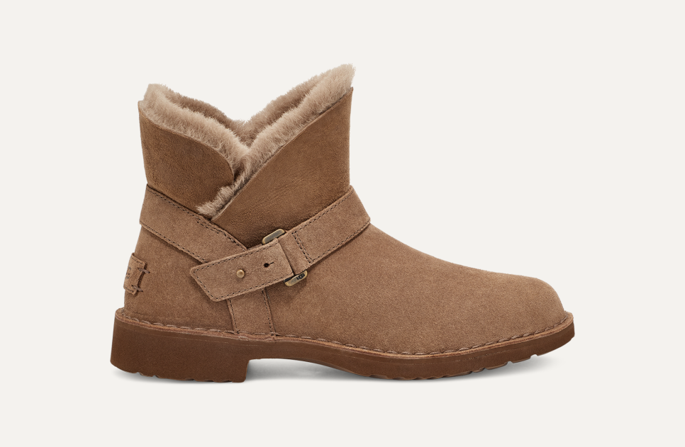 Ugg mckay boots chocolate cheap