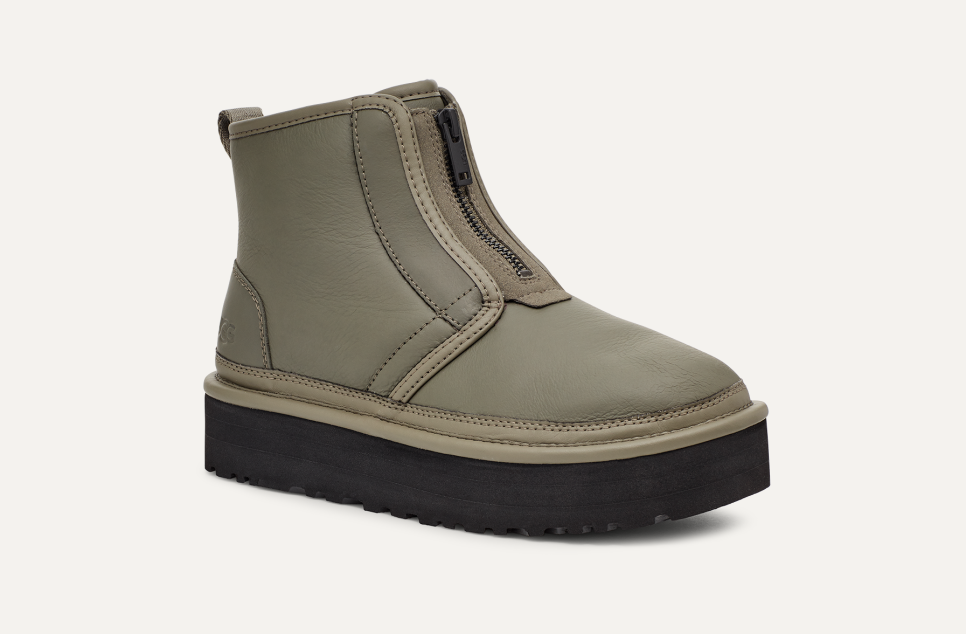 Ugg sherpa dog booties sale