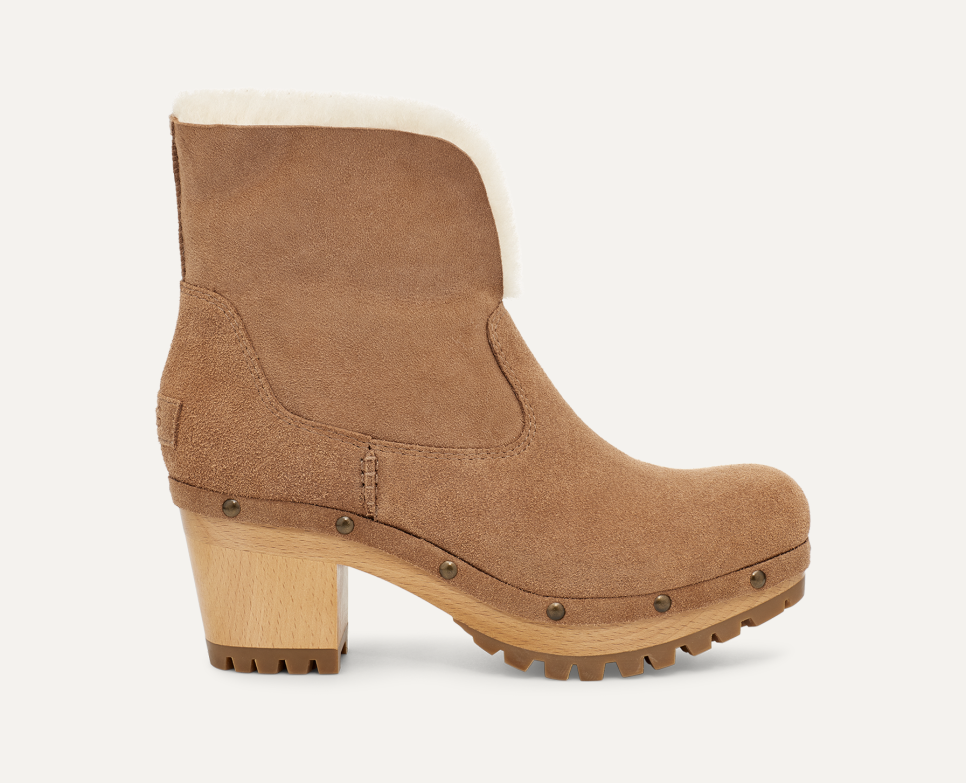 Thebes Clog UGG