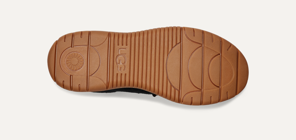 Lakesider Heritage Mid Sneaker | UGG® Lakesider Heritage Mid Sneaker | UGG®